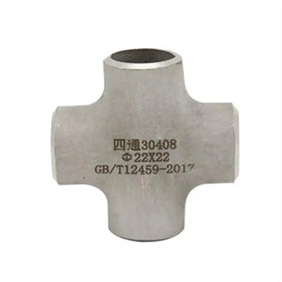 Butt Welding Cross