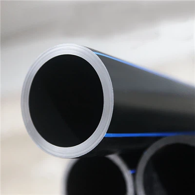 PE80 PE100 Rör